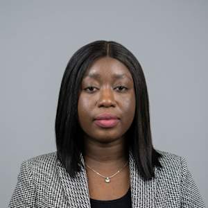 Adebola Adeoti