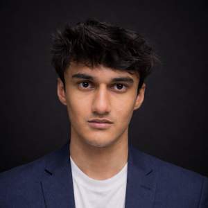 Varun Suresh