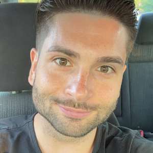Christopher Verona