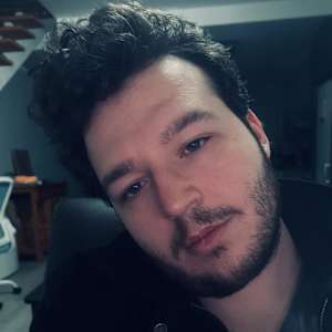 Sebastian Priest