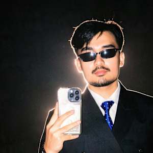 Siddhartha Shrestha