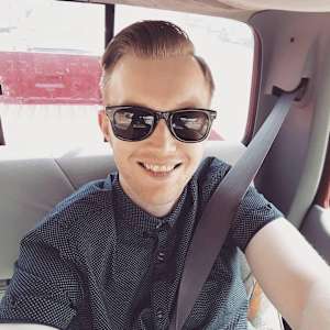 Patrick Blakeslee