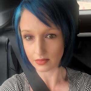 Tamara Davis