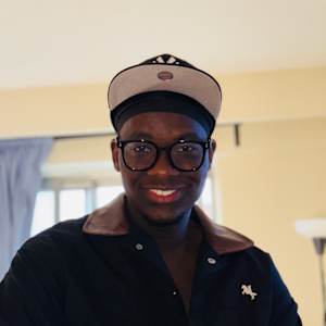 Mamadoudjan Diallo