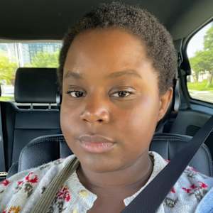 Abegail Gordon