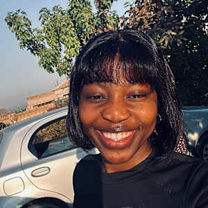 Stella Ntsimane