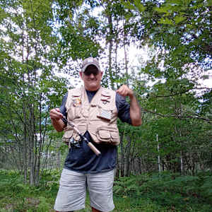 Mark D Manning
