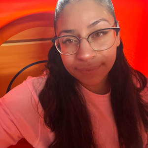 Alexys Palma