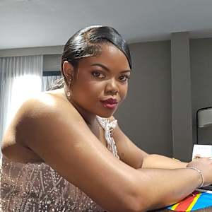 Christelle Nlombi