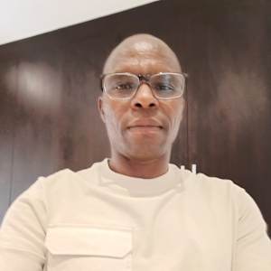 Bongani April