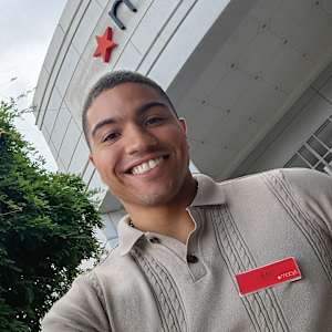 Eric Roldan