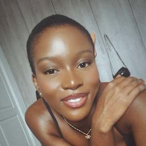 Khonalisa Ndlovu