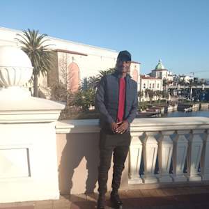 Simba Masina