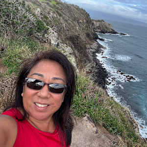 Michelle Tokuda
