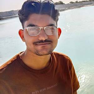 ARQAM RAZA MOHAMMAD