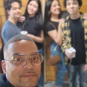 Kenneth Jimenez