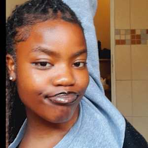 Awesome ruwona