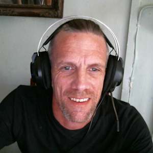 Garth McConnell