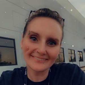 Caitlin Marie Dillenbeck