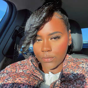 Amari Brooks