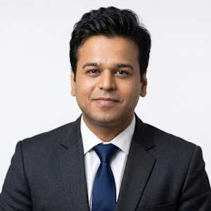 Ritesh Srivastava
