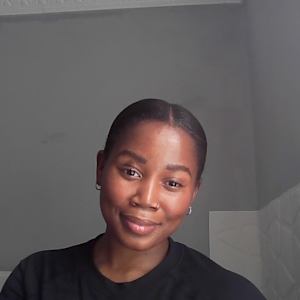 Maud Mthembu