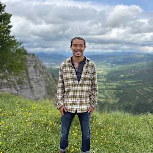 Tristan Gilbert