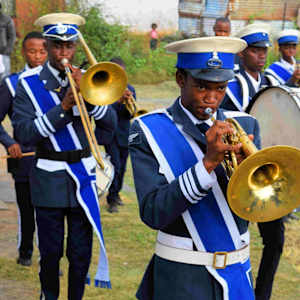 Mathapelo Monaheng