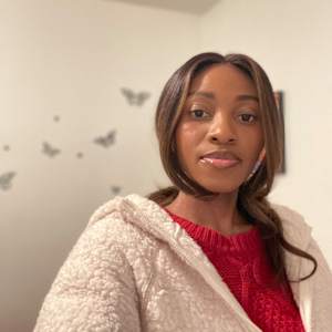 Michelle Edu-Buandoh