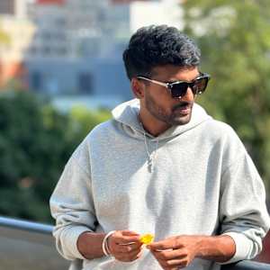 Dinesh Pendyala