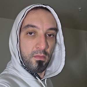 Sepehr Misaghiyeh