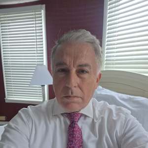 John Doyamis