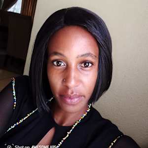 Mpho Hope Mochoko