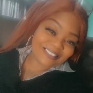 michelle robinson