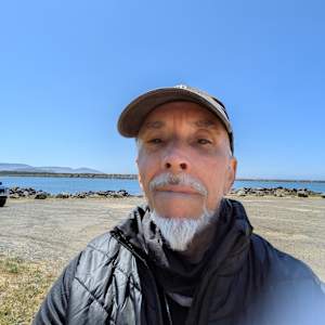 Perry Witt