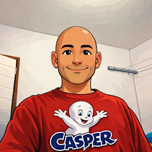Casper