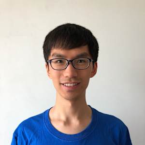 HANMING LI