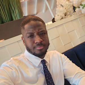 Tye Patton