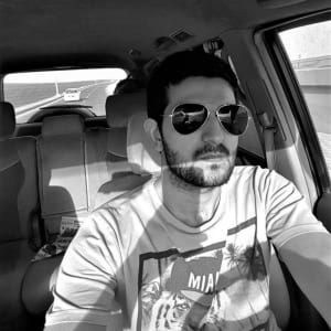 Abdullah Nasir