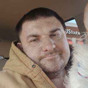 Darryl Gesford