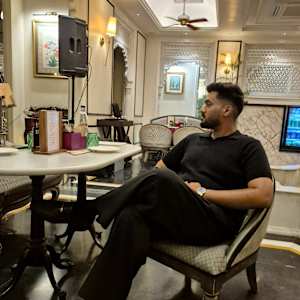 Pratyush Pareek