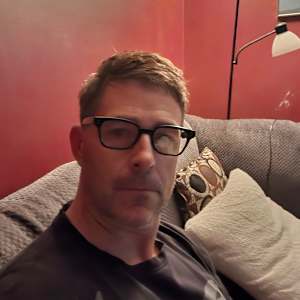 Mark Butcher