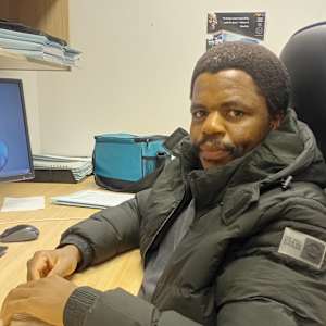 Sibusiso Tshabalala
