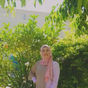 Bushra
