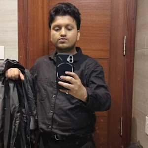 Abhishek Chakrabarty