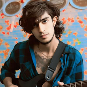 Ajay v