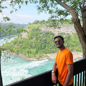 HITESH BAURUN