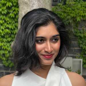 Brianna Binoy
