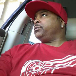 Donald Calhoun Jr
