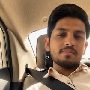 Kalpesh Ganvir